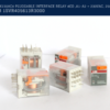 ABB: CR-M230AC4 Pluggable interface relay 4c/o , A1-A2 = 230VAC, 250V/6A ABB 1SVR405613R3000 - Image 2