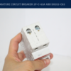 ABB: SH202-C63 Interruptor de circuito miniatura 2P-C-63A ABB 2CDS212001R0634 - Imagen 6