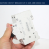 ABB: SH202-C63 Miniature circuit breaker 2P-C-63A ABB 2CDS212001R0634 - Image 4