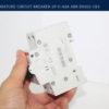 ABB: SH202-C63 Interruptor de circuito miniatura 2P-C-63A ABB 2CDS212001R0634 - Imagen 2