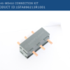 ABB: PSR45-MS450 Connection kit for PSR37....PSr45 with MS450 ABB 1SFA896213R1001 - Image 5