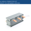 ABB: PSR45-MS450 Connection kit for PSR37....PSr45 with MS450 ABB 1SFA896213R1001 - Image 4