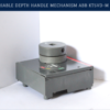 ABB: KT5VD-M Mecanismo de mango variable profundo