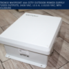 ALTRONIX: Waypoint 30A CCTV Outdoor power supply, 2 fused outputs, 24/28 VAC, 12.5 A, 115/220 VAC, WP3 enclosure - Image 7