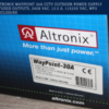 ALTRONIX: Waypoint 30A CCTV Outdoor power supply, 2 fused outputs, 24/28 VAC, 12.5 A, 115/220 VAC, WP3 enclosure - Image 5