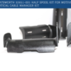 CHATSWORTH: 32651-001 Kit de medio carrete para el sistema organizador de cableado vertical MOTIVE - Imagen 5