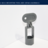 ABB: MA1-8015 Mounting tool ABB 1SFA611920R8015 - Image 4