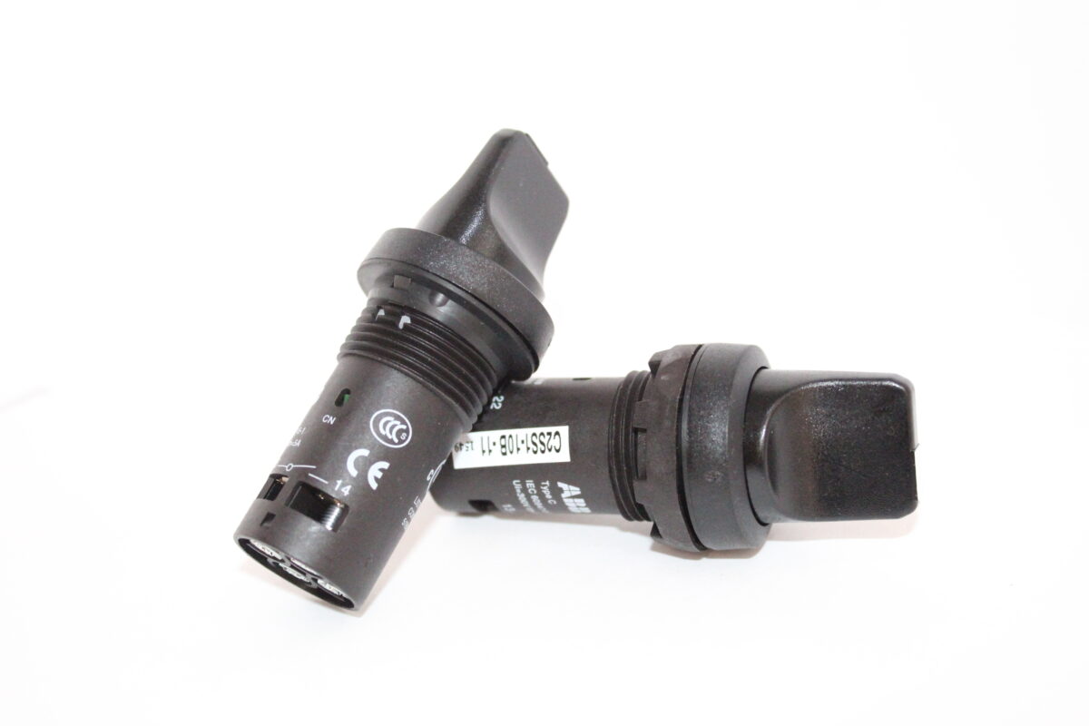 Pièce électronique C2SS1-10B-20 - Neuf - Sans Marque - Expédition USA