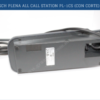 BOSCH: Estación de llamadas Plena PLE‑1CS - Imagen 5