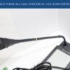 BOSCH: Estación de llamadas Plena PLE‑1CS - Imagen 2