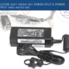 CISCO POLYCOM:  Cable de inserción de voltaje PoE 2457-40054-001 con adaptador de voltaje de 48 volts 1465-44243-001