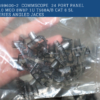COMMSCOPE: 1499600-2 RJ45 Patch Panel Angled, SL Series, category 6, unshielded, 24-port, 1U - Image 11