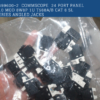 COMMSCOPE: 1499600-2 RJ45 Patch Panel Angled, SL Series, category 6, unshielded, 24-port, 1U - Image 2