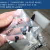 COMMSCOPE: 1499600-2 RJ45 Patch Panel Angled, SL Series, category 6, unshielded, 24-port, 1U - Image 4