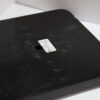 KANTECH: P600 Lector de proximidad ioProx, de rango largo, Seleccionable de Wiegand de 26-bit y Kantech XSF