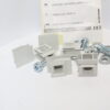 ABB: 6 terminales frontales para cables de cobre aluminio 1x185 mm2 para Sace Tmax T4 ABB 1SDA054986R1 - Imagen 4
