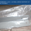 CHATSWORTH: 11421-118 Wall angle support kit cable runway - Image 5