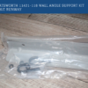 CHATSWORTH: 11421-118 Wall angle support kit cable runway - Image 4