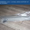 CHATSWORTH: 11421-118 Wall angle support kit cable runway - Image 3