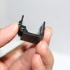 COMMSCOPE: Tapa ciega series SL negro 116412-2 - Imagen 2