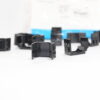 COMMSCOPE: Tapa ciega series SL negro 116412-2 - Imagen 7