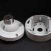 AXIS: T91A51 Soporte de techo telescópico para cámaras de redes,10 Kgs de capacidad, blanco - Imagen 7