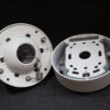 AXIS: T91A51 Soporte de techo telescópico para cámaras de redes,10 Kgs de capacidad, blanco - Imagen 6