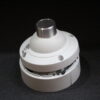 AXIS: T91A51 Soporte de techo telescópico para cámaras de redes,10 Kgs de capacidad, blanco