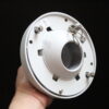 AXIS: T91A51 Soporte de techo telescópico para cámaras de redes,10 Kgs de capacidad, blanco - Imagen 3