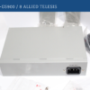 ALLIED TELESIS: AT-GS900/8  Conmutador de red de 8 puertos 10/100/1000T no administrable - Imagen 3