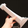 NORTHERN: DTWWMT Soporte de pared de color plata - Imagen 6