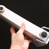NORTHERN: DTWWMT Soporte de pared de color plata - Imagen 5