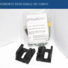 CHATSWORTH: Bisagra sencilla para puerta IIS-739070 - Imagen 6