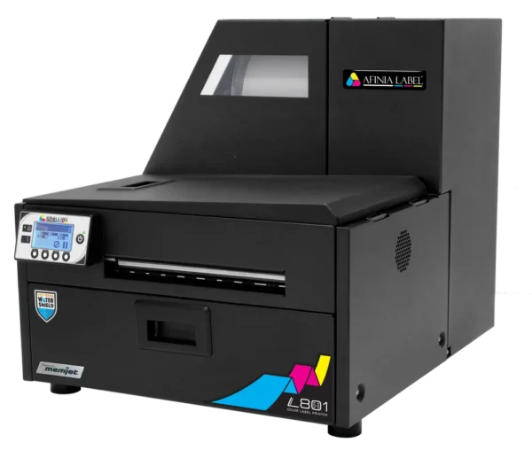 Afinia: Color label printer Memjet Afinia L801 plus - Image 4