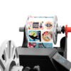 Afinia: L901 Plus Color Label Memjet Printer + Unwinder - Image 7