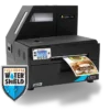 Afinia: Color label printer Memjet Afinia L801 plus