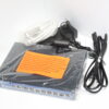 JUNIPER NETWORKS: Puerta de enlace de servicios FE de 8 puertos a 700 Mbps Juniper SRX100H2 - Imagen 5