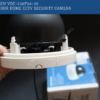 BOSCH: BOSCH VDC-250F04-20 Integrated day / night dome camera - Image 9
