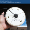 BOSCH: BOSCH VDC-250F04-20 Integrated day / night dome camera - Image 8