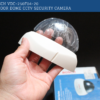 BOSCH: BOSCH VDC-250F04-20 Integrated day / night dome camera - Image 7