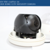 BOSCH: BOSCH VDC-250F04-20 Integrated day / night dome camera - Image 5