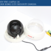 BOSCH: BOSCH VDC-250F04-20 Integrated day / night dome camera - Image 4