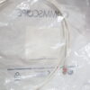 COMMSCOPE:  Cable de red modular U/UTP COMMSCOPE SYSTIMAX CPC3312-08F007 GS8E-WH-7FT