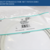 PANDUIT: Cable de conexión de red Panduit UTP6ASD10 - Imagen 2