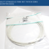 PANDUIT: Cable de conexión de red Panduit UTP6ASD10