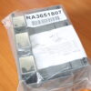 ABB: HTC T7-T7M-X1 F 3p terminal covers high 2pcs ABB 1SDA063091R1 - Image 8