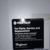 NVENT HOFFMAN: Aire acondicionado Spectracool Nvent Hoffman N280416G100 angosto para interiores / exteriores de 4000 BTU sin calentador, 115 VCA, gris claro y gabinete de acero - Imagen 5