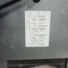 NVENT HOFFMAN: Aire acondicionado Spectracool Nvent Hoffman N280416G100 angosto para interiores / exteriores de 4000 BTU sin calentador, 115 VCA, gris claro y gabinete de acero - Imagen 2