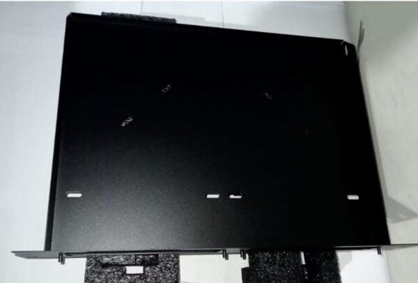 NVT PHYBRIDGE: NV-PL-RMEC10 NVT PHYBRIDGE Rackmount kit for EC10/PL-08 - Image 6