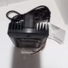 BOSCH: BOSCH IIR-50850-MR IR illuminator 850 nm medium range - Image 4